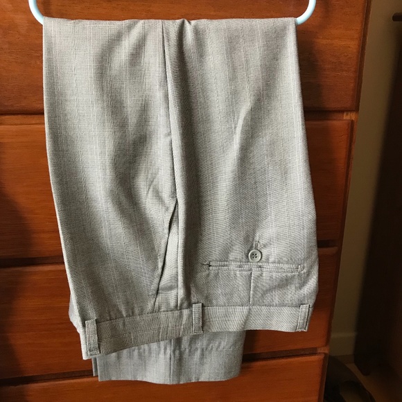 James Morgan Set for Kids - pants, vest and button down - size 12 - Picture 3 of 13